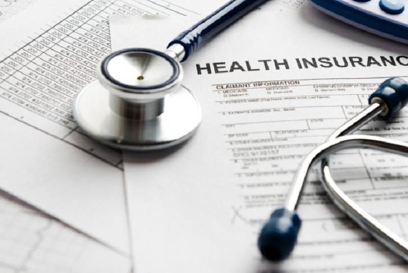 التأمين الطبي 