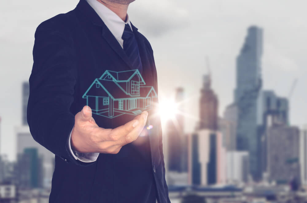 تأمين الممتلكات